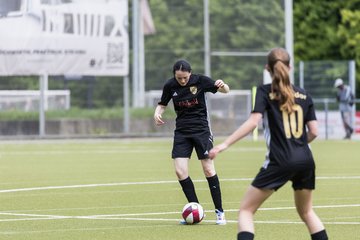 Bild 163 - wBJ SC Condor - VfL Pinneberg : Ergebnis: 3:2